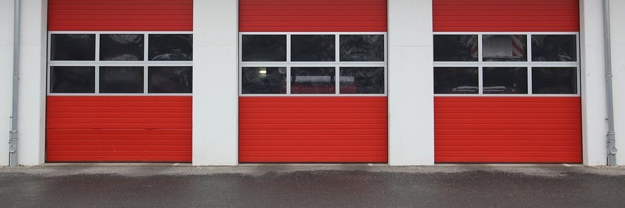 How to Keep Water Out of Your Garage
