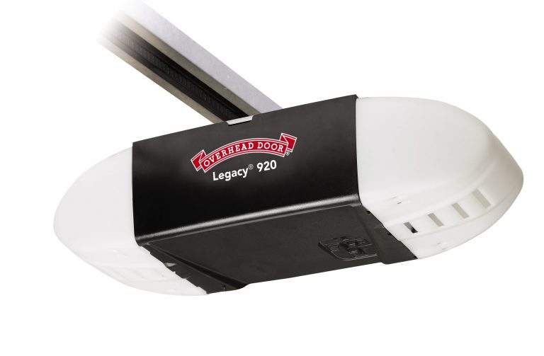 overhead-door-opener-legacy-920-model