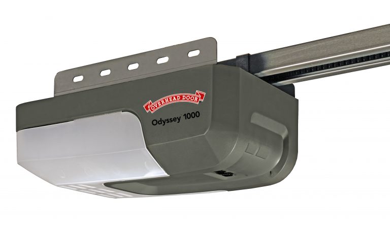 overhead-door-odyssey-100-model