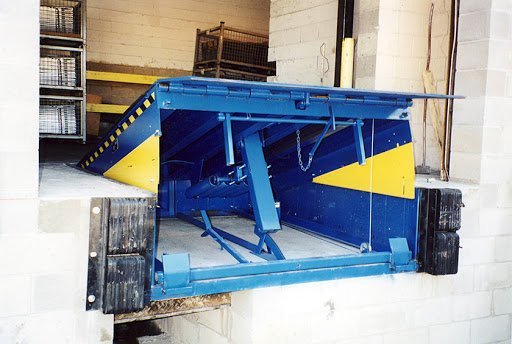 loading-dock