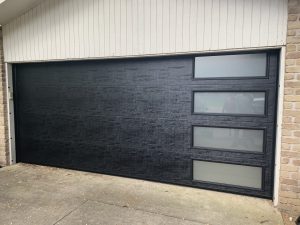 Hill Country Overhead Door Customer Sample