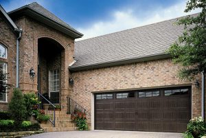 Overhead Door Thermacore