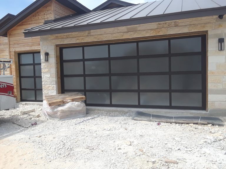 Fancy Residential Overhead Doors_027