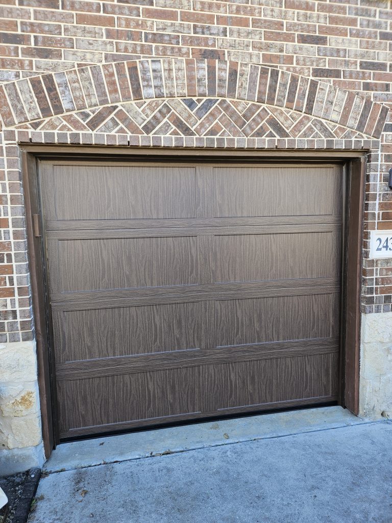 Fancy Residential Overhead Doors_047