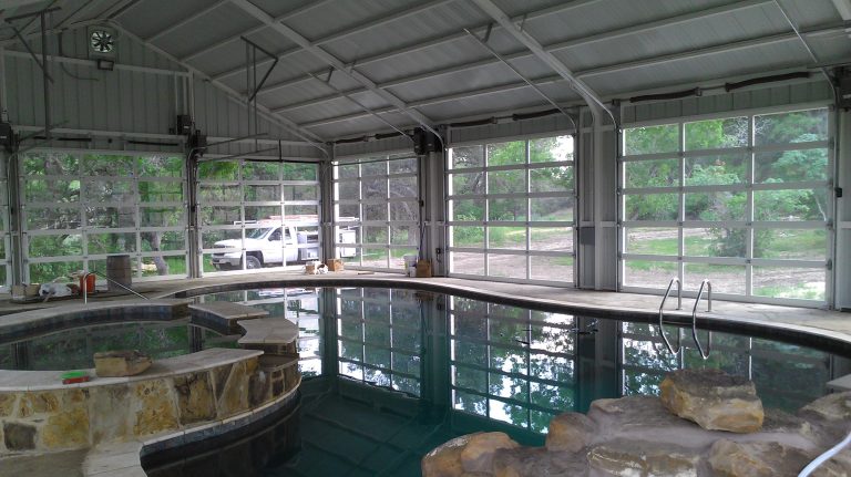 Fancy Residential Overhead Doors_074