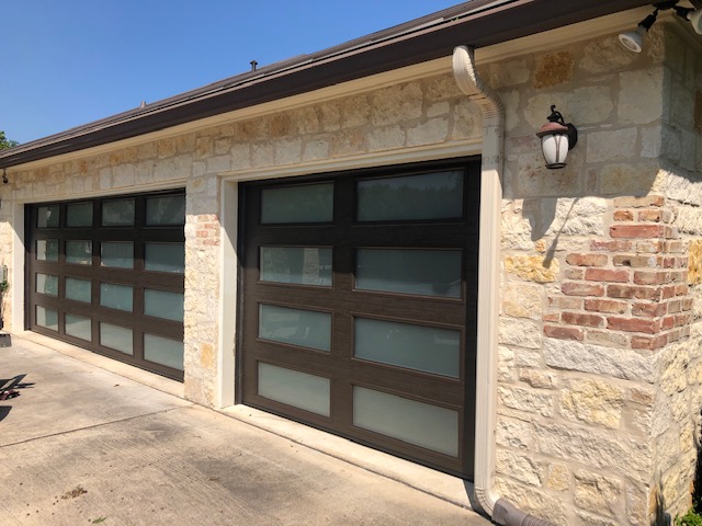 Fancy Residential Overhead Doors_109