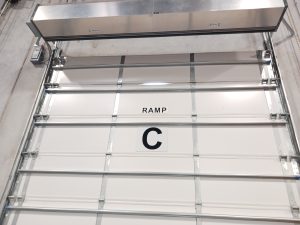 Commercial Overhead Doors 002
