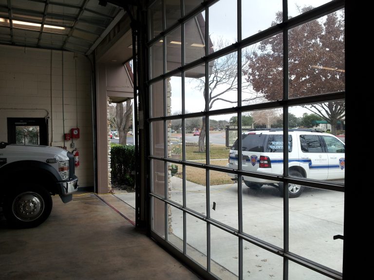 Commercial Overhead Doors 004