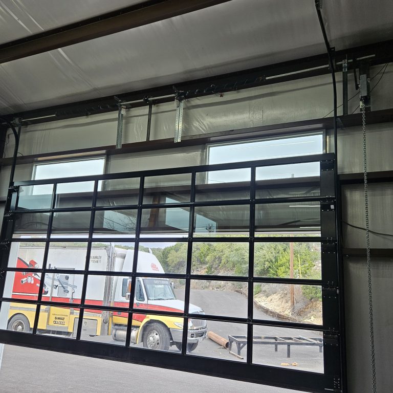 Commercial Overhead Doors 045