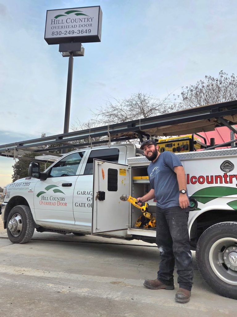 Garage Door Service Techs 004