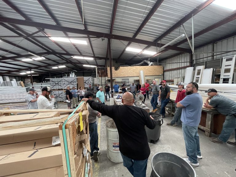 Garage Door Service Techs 013