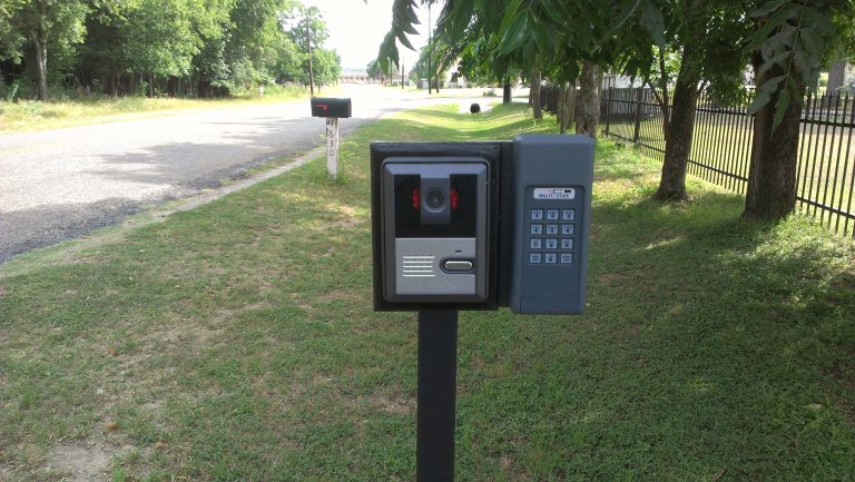 Gate Entry Systems 002