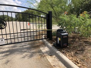 Gate Openers 003