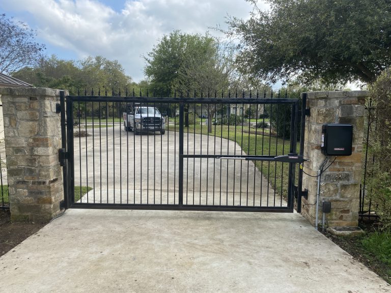 Gate Openers 007