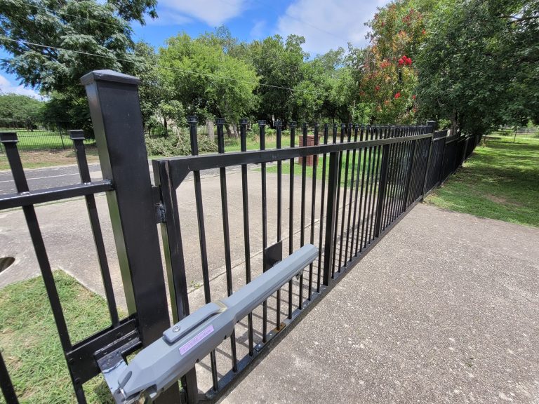 Gate Openers 007