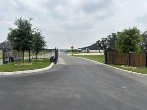 Gate Openers 009