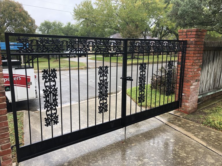 Gates 008