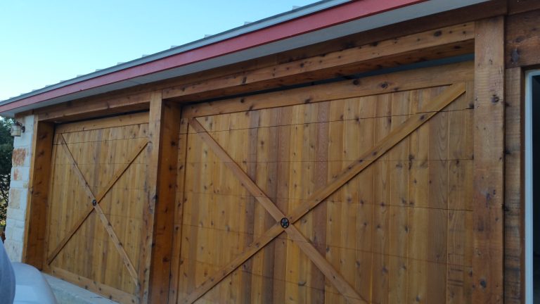 Quality Garage Doors 010