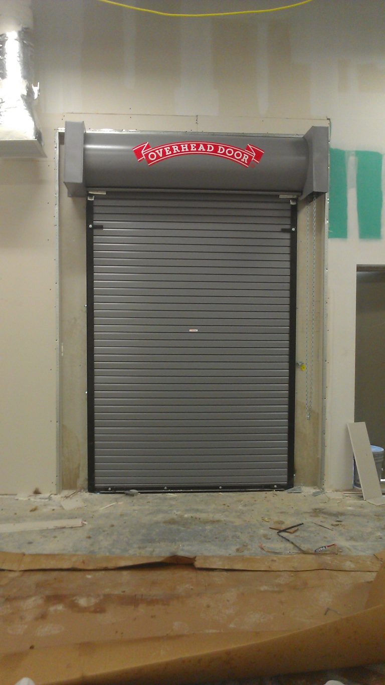 Rollup Doors and Rolling Steel Doors 032